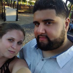 Meet your Posher, Shamyro